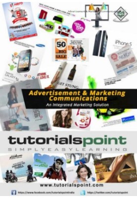 Advertisement & Marketing Communications: An Integrated Marketing Solution