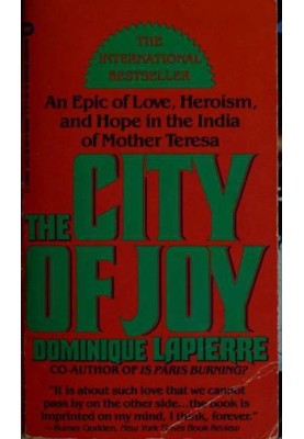 The City of Joy