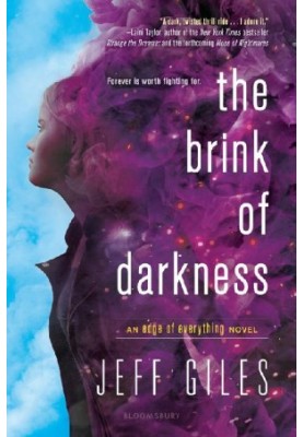 The Brink of Darkness (The Edge of Everything 2)