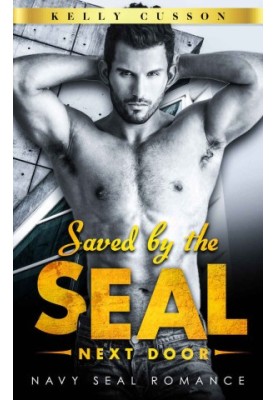 Saved by the SEAL Next Door