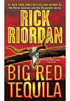 Big Red Tequila