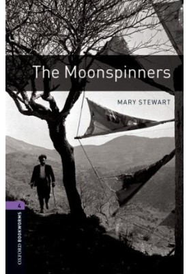 The Moonspinners