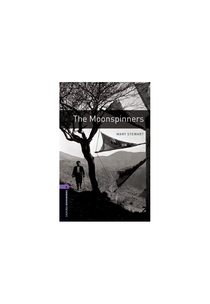 The Moonspinners