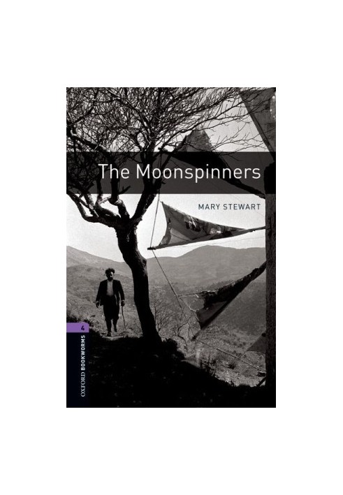 The Moonspinners