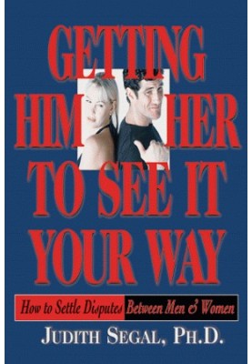 Getting Them To See It Your Way:Dealing With Difficult And Challenging People