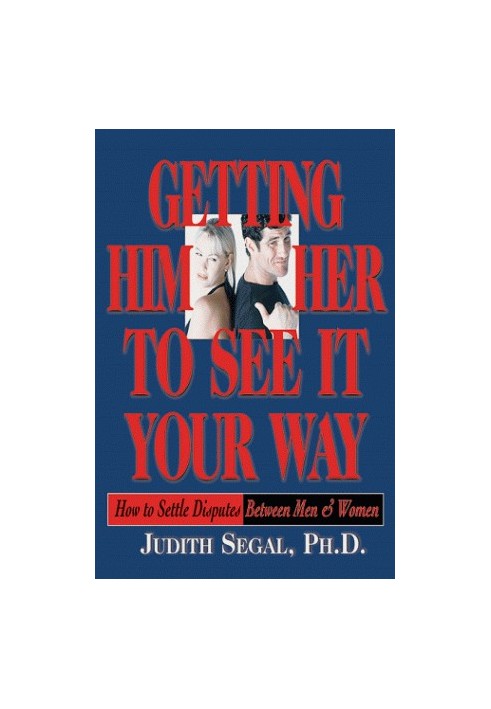 Getting Them To See It Your Way:Dealing With Difficult And Challenging People