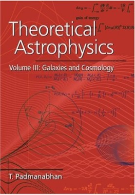 Theoretical astrophysics. Galaxies and cosmology