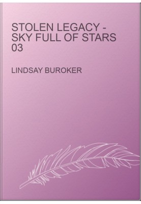 Stolen Legacy - Sky full of Stars 03