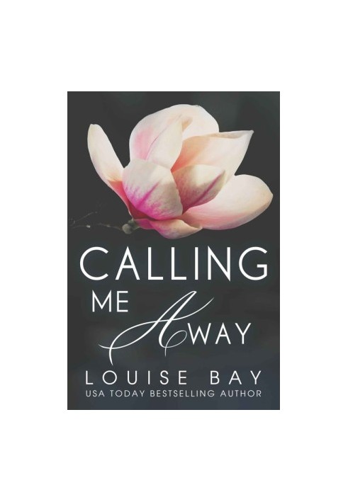 [Calling Me 02] • Calling Me Away