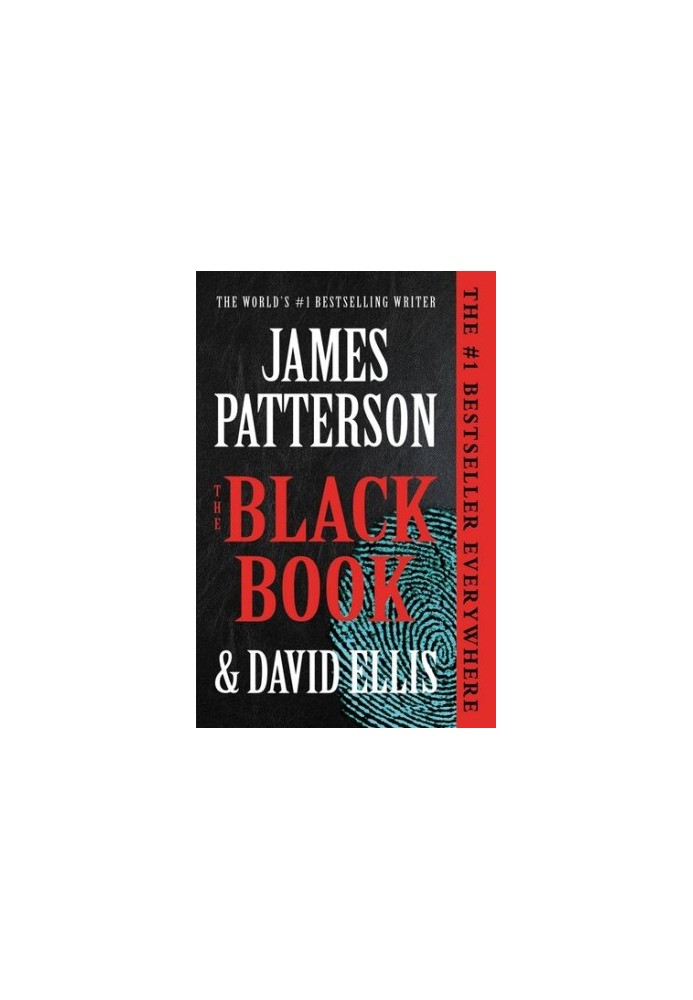 The Black Book