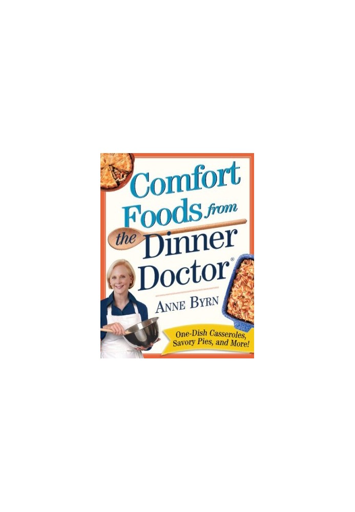 The Dinner Doctor