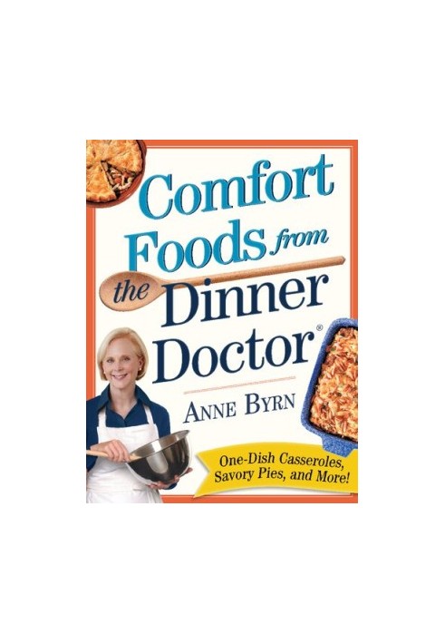 The Dinner Doctor