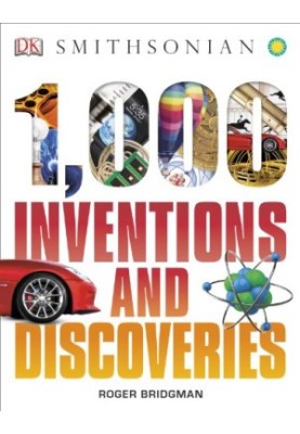 1,000 Inventions and Discoveries
