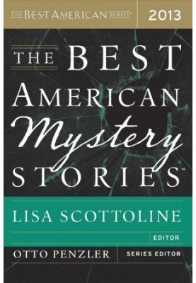 The Best American Mystery Stories 2013