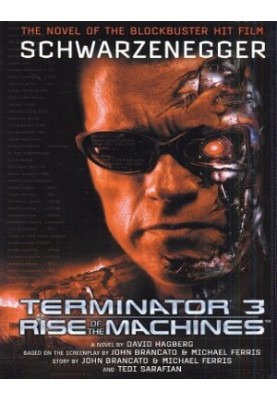 Terminator 3: Rise of the Machines
