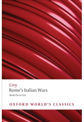 Rome's Italian Wars