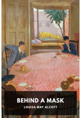 Behind a Mask
