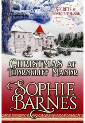 Christmas at Thorncliff Manor