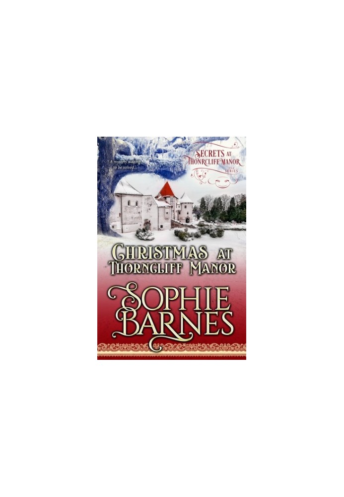 Christmas at Thorncliff Manor