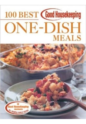 100 Best One-Dish Meals