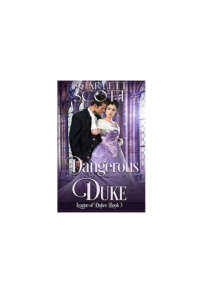 Dangerous Duke