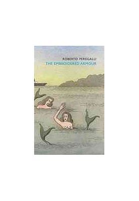 The embroidered armour : the Greeks and the invisible
