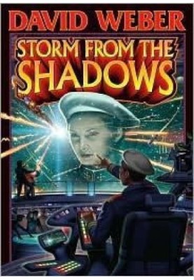 Storm From the Shadows