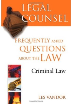 Legal Counsel.