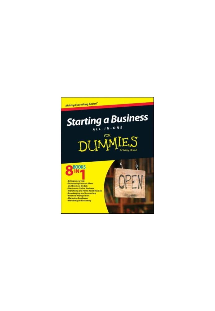 Consumer Dummies
