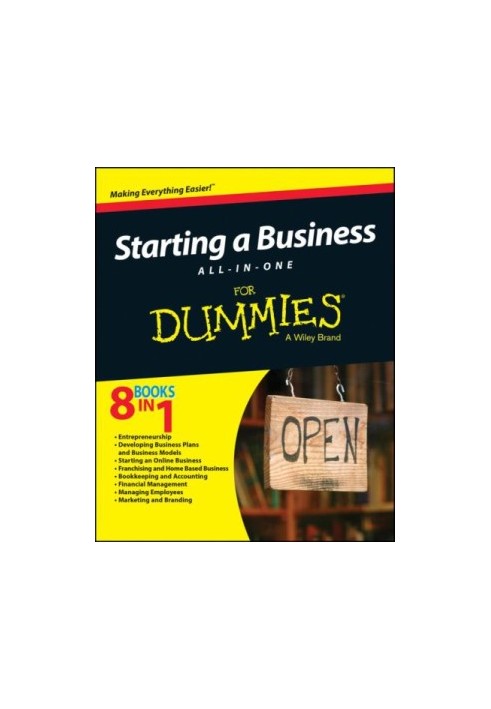 Consumer Dummies
