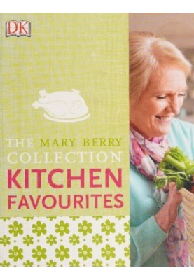 The Mary Berry Collection: Kitchen Favourites