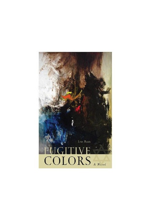 Fugitive Colors