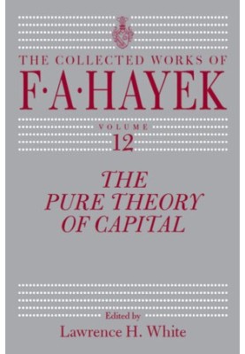 The Pure Theory of Capital