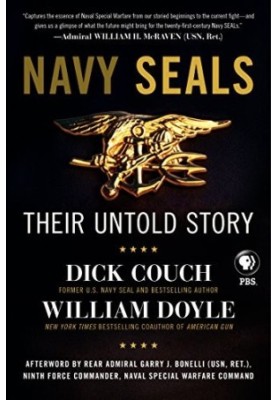 Navy SEALs: Their Untold Story