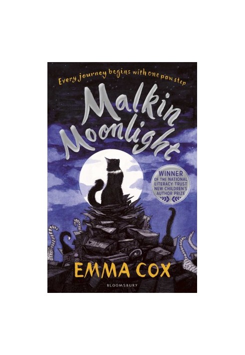 Malkin Moonlight
