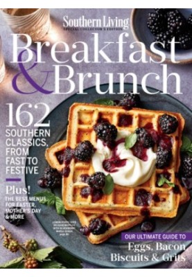 Southern Living Breakfast & Brunch