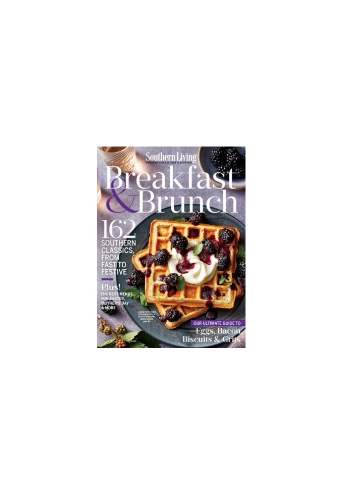 Southern Living Breakfast & Brunch