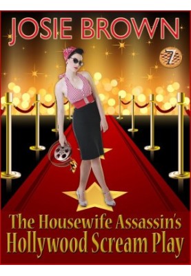 [The Housewife Assassin 07] • Hollywood Scream Play