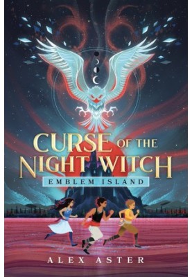 Curse of the Night Witch