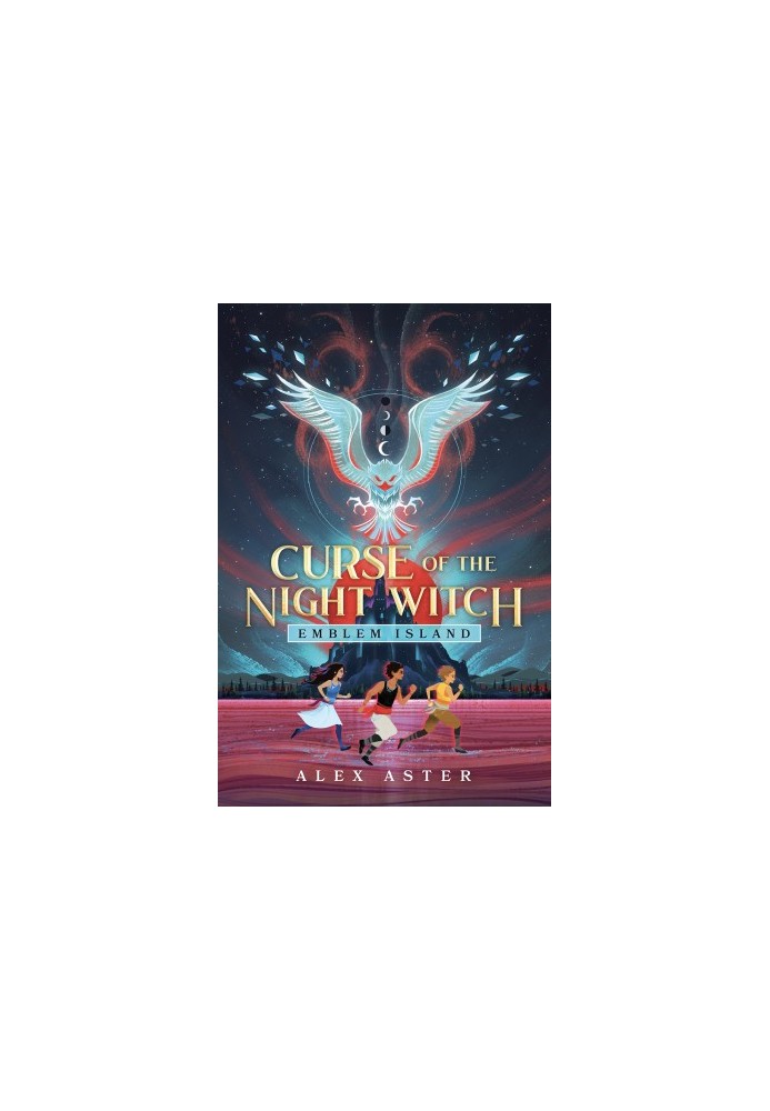 Curse of the Night Witch