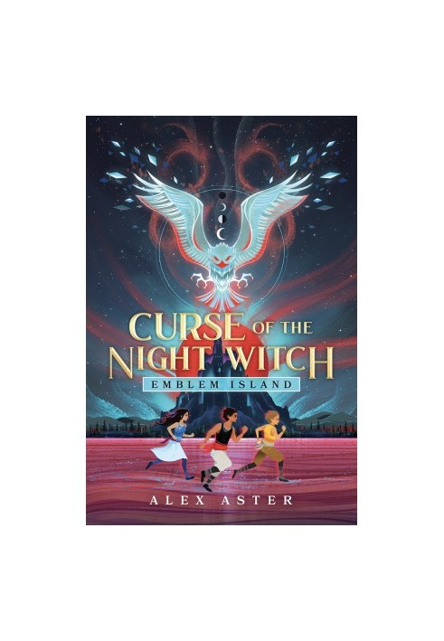 Curse of the Night Witch