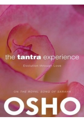 The Tantra Experience: Evolution through Love