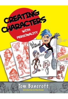 Creating Characters with Personality