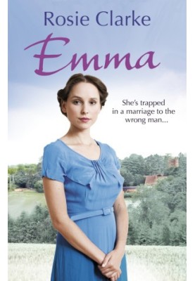 [Emma Trilogy 01] • Emma