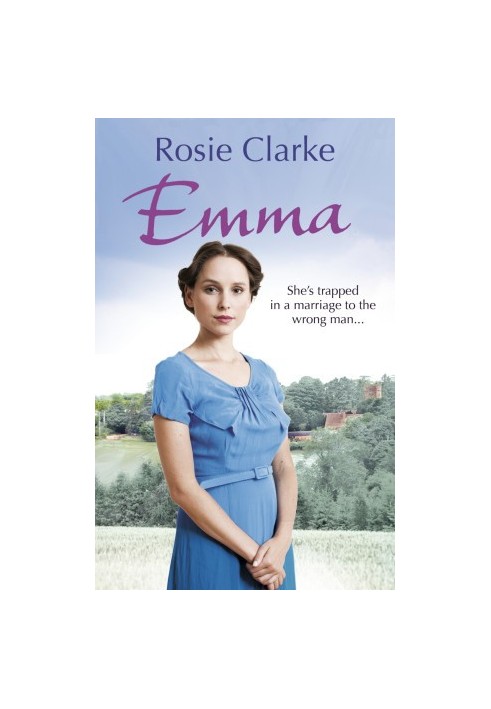 [Emma Trilogy 01] • Emma