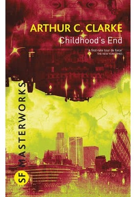 Childhood's End