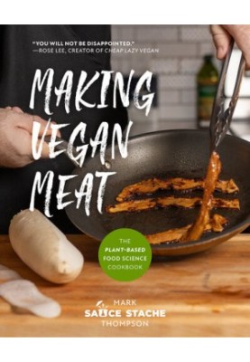 Making Vegan Meat