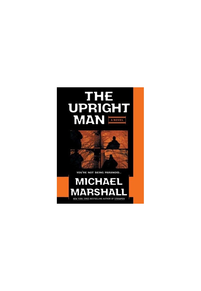 The Upright Man