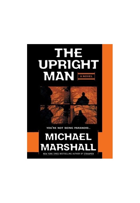 The Upright Man