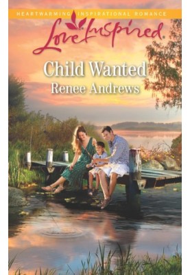 [Willow's Haven 03] • Child Wanted